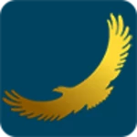 kazakhtv android application logo